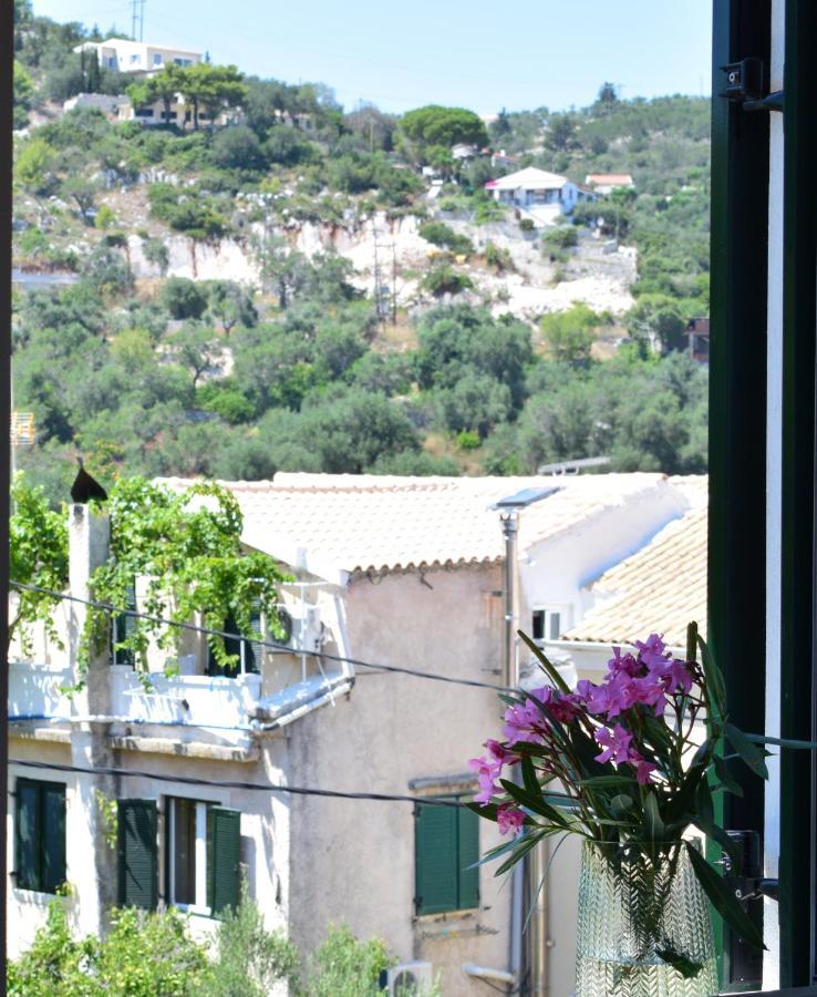 Villa Paxos Gaios Luaran gambar